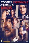 Esprits criminels - Saison 14 - DVD