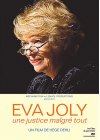Eva Joly, une justice malgré tout - DVD
