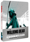 The Walking Dead - L'intégrale de la saison 3 (Édition SteelBook limitée) - Blu-ray