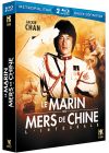 Le Marin des mers de Chine : L'intégrale (Pack) - Blu-ray
