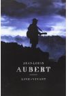 Jean-Louis Aubert - Live = Vivant - DVD