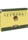 Network, main basse sur la TV (Édition Coffret Ultra Collector - Blu-ray + DVD + Livre) - Blu-ray