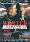 Wanted - Recherché mort ou vif - DVD