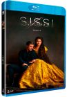 Sissi - Saison 3 - Blu-ray - Sortie le  7 mai 2024