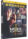 Kinjite : Sujet tabou - Blu-ray