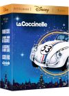 La Coccinelle - Coffret 5 DVD - DVD