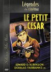 Le Petit César - DVD