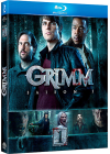 Grimm - Saison 1 - Blu-ray