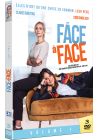 Face à face - Volume 1 - DVD