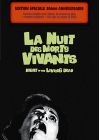 La Nuit des morts vivants (Édition 30ème Anniversaire) - DVD