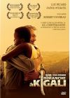 Un dimanche à Kigali - DVD