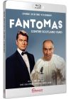 Fantomas contre Scotland Yard - Blu-ray