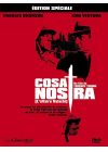Cosa nostra (Édition Spéciale) - DVD