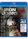 Iron Doors (Blu-ray 3D) - Blu-ray 3D