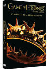 Game of Thrones (Le Trône de Fer) - Saison 2 - DVD