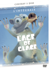 L'Àge de glace - Intégrale - 5 films - DVD