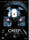 Creep - DVD
