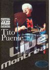Puente, Tito - Live in Montreal - DVD