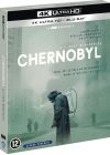 Chernobyl (4K Ultra HD + Blu-ray) - 4K UHD