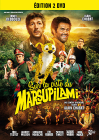 Sur la piste du Marsupilami (Édition Double) - DVD