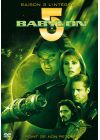 Babylon 5 - Saison 3 - DVD