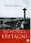 Mémoires de Bretagne - DVD
