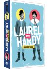 Laurel ou Hardy, avant le duo - DVD