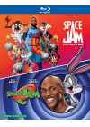 Space Jam - Nouvelle Ère + Space Jam - Blu-ray