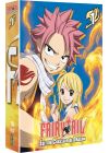 Fairy Tail - Édition Chasseur de dragon - 1 - DVD