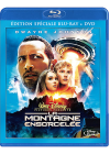 La Montagne ensorcelée (Combo Blu-ray + DVD) - Blu-ray