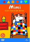 Mimi - C'est l'heure de dormir - DVD