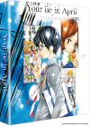 Your Lie in April - Deuxième partie (Édition Collector) - Blu-ray