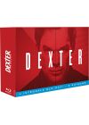 Dexter - L'intégrale : Saisons 1 à 8 - Blu-ray