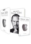Steve Jobs : The Lost Interview (DVD + Livre) - DVD