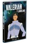 Valérian et Laureline - Vol. 1 (Version remasterisée) - DVD