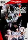 Ivan le Terrible I - DVD
