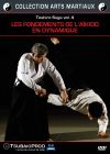 Toshiro Suga - Vol. 4 - Les feondements de l'Aïkido en dynamique - DVD