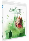 Arrietty, le petit monde des chapardeurs - Blu-ray