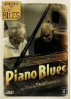 The Blues - Piano Blues - DVD