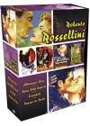 Roberto Rossellini - 4 Films : Allemagne, année zéro + Rome, Ville ouverte + Stromboli + Voyage en Italie (Pack) - DVD