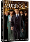 Les Enquêtes de Murdoch - Intégrale saison 14 - DVD