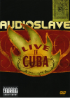 Audioslave - Live in Cuba - DVD