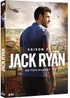 Jack Ryan de Tom Clancy - Saison 2 - DVD