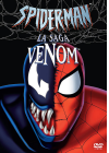 Spider-Man - La saga Venom - DVD