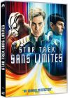 Star Trek Sans limites - DVD