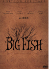 Big Fish (Édition Spéciale Limitée) - DVD