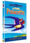 Les Contes de Hans Christian Andersen - Vol. 4 : La Petite Poucette - DVD