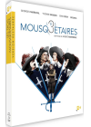 Les Trois Mousquetaires (Édition Collector Blu-ray + DVD) - Blu-ray