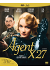 Agent X27 (Combo Blu-ray + DVD) - Blu-ray