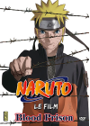 Naruto Shippuden - Le Film : Blood Prison - DVD